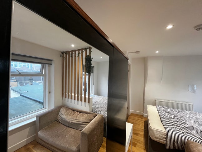 Stunning Luxury Studio, City Centre Main Photo