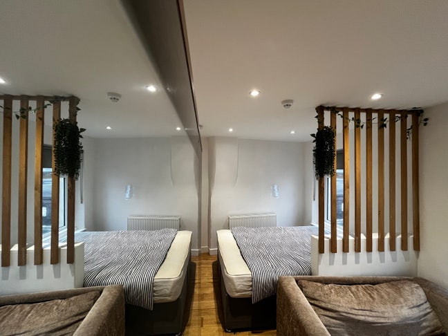 Stunning Luxury Studio, City Centre Main Photo