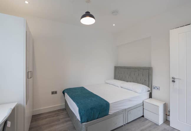 Spacious EnSuite and Double room - Thornton Heath  Main Photo