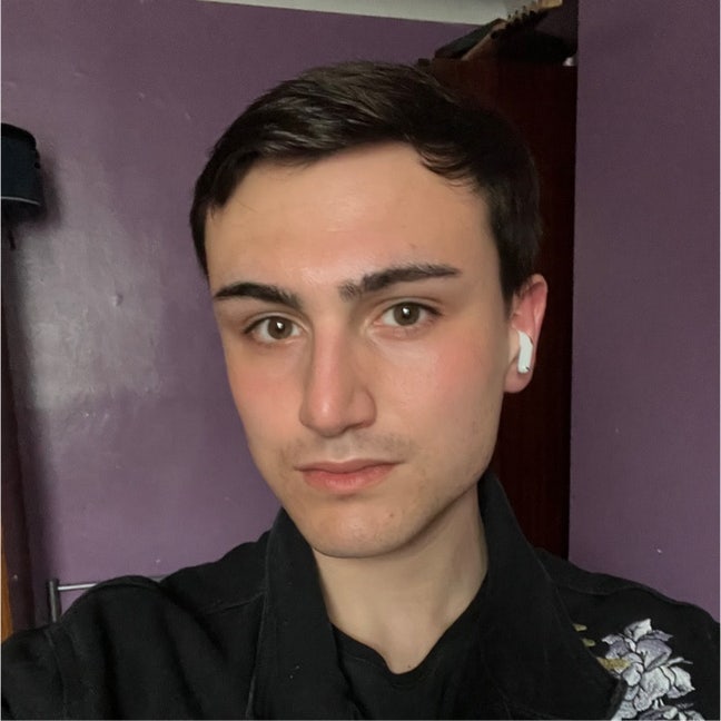 26 y/o easygoing professional Main Photo