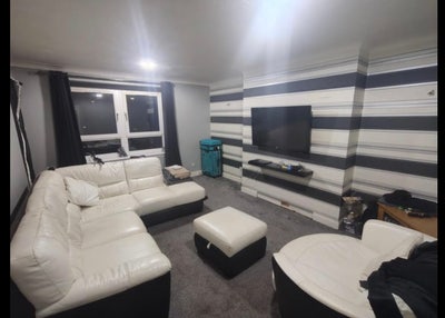 Flat room for rent Main Photo