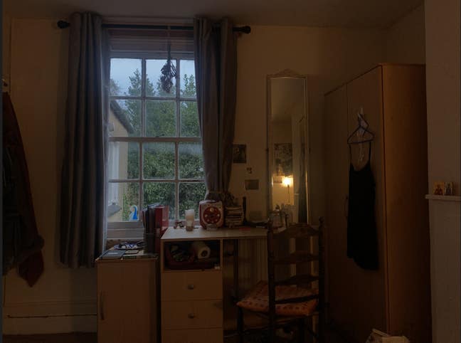 Room in 3bed student house ideal Cowley location Main Photo