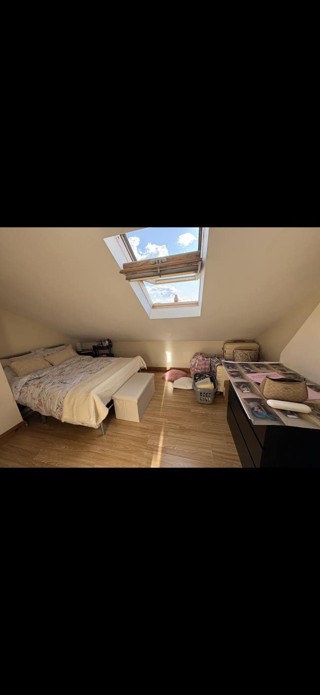 2 bedrooms to rent on rhymney street Main Photo