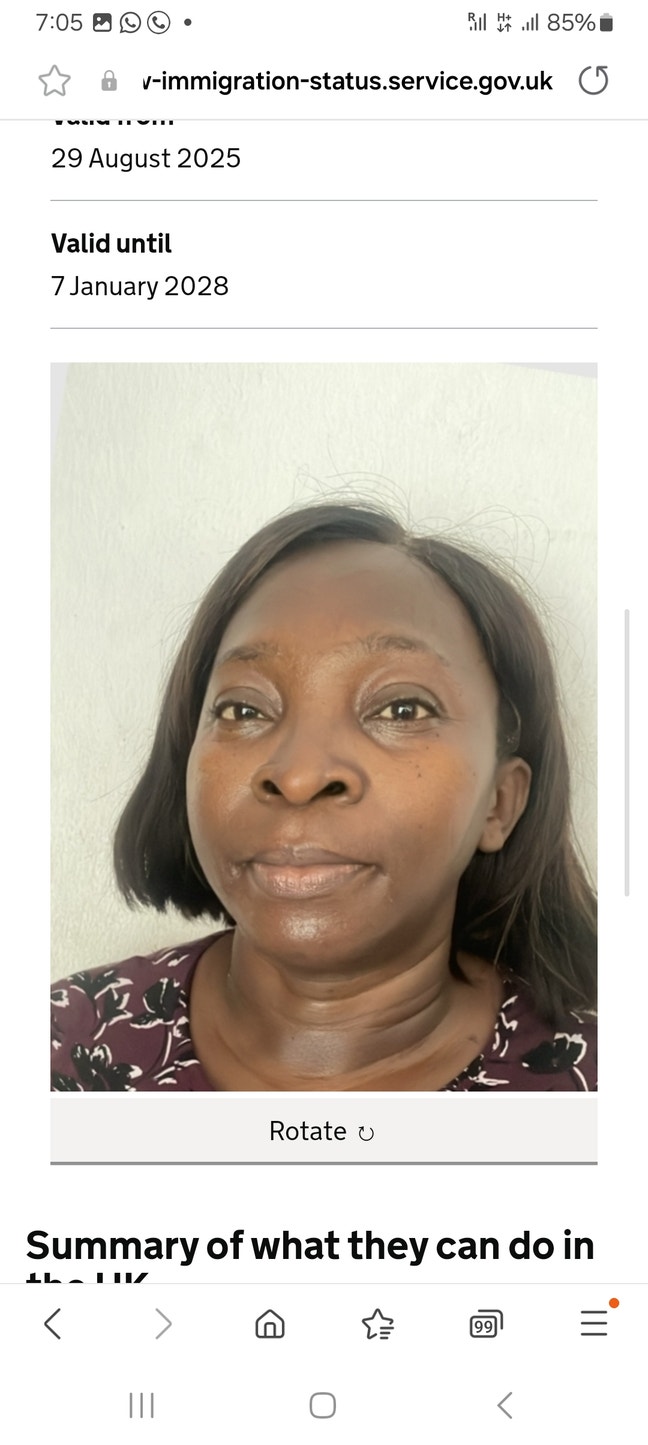 Student Female seeks a single or double room Main Photo