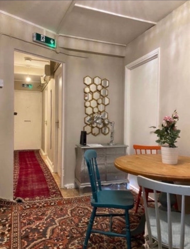 Double rooms available Main Photo