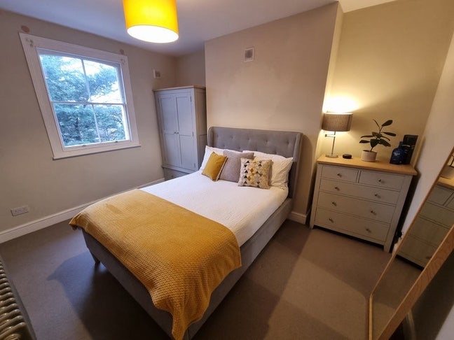 Double Rooms in Spacious Brockley Home Main Photo