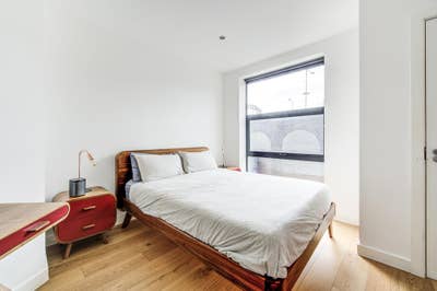 Modern 1 Bed E2 Hackney Rd Short-Med Let Bills Inc Main Photo