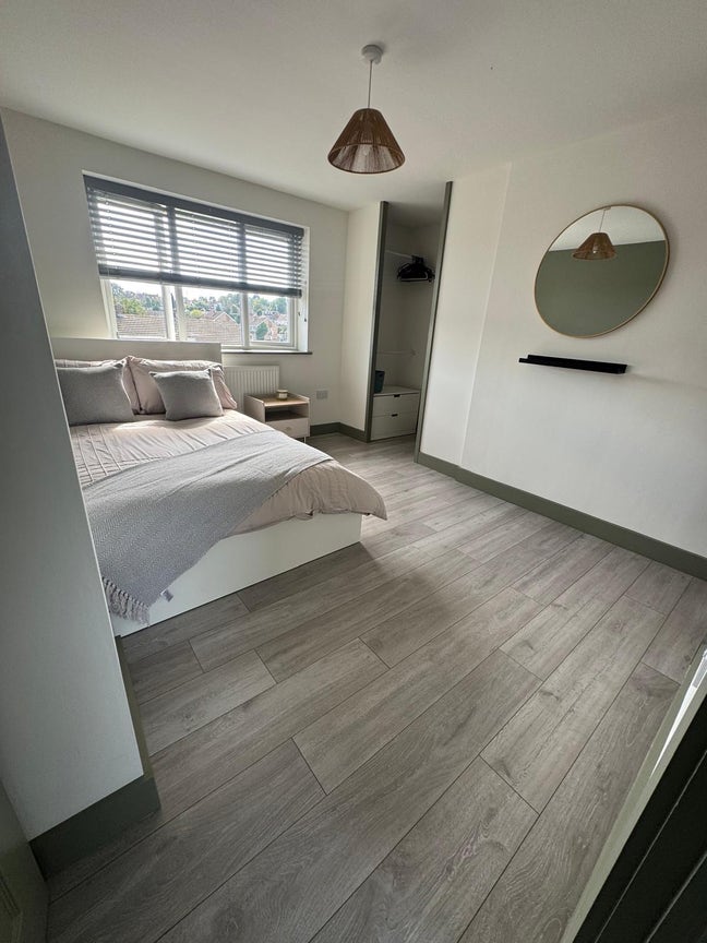 En-Suite, Furnished, Double Room, Quiet Location Main Photo