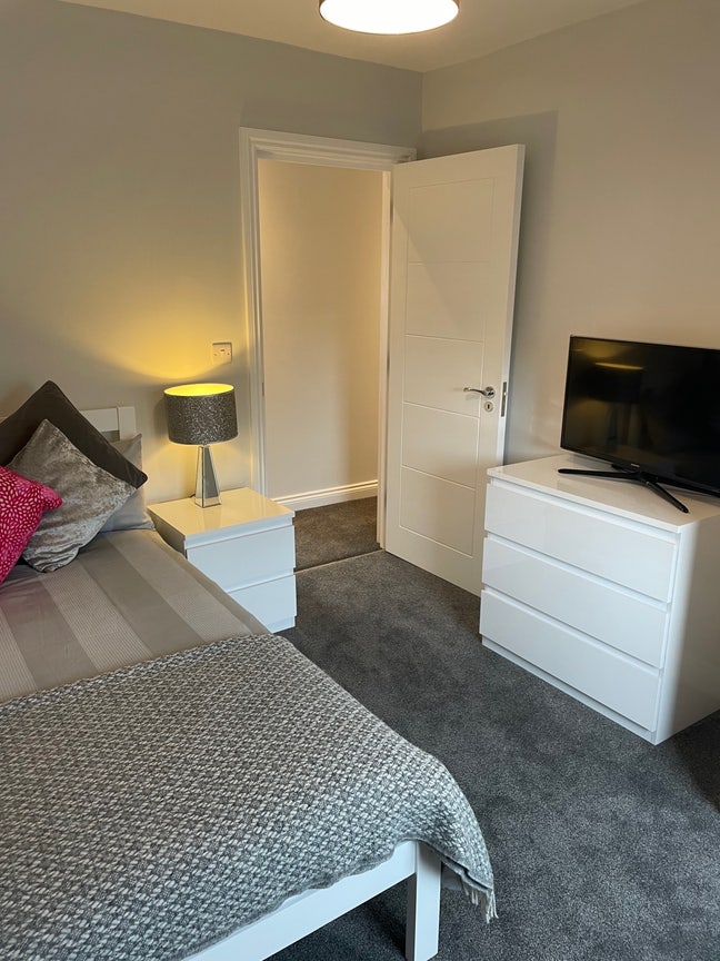 Amazing New Rooms from £700 in Brand House Main Photo