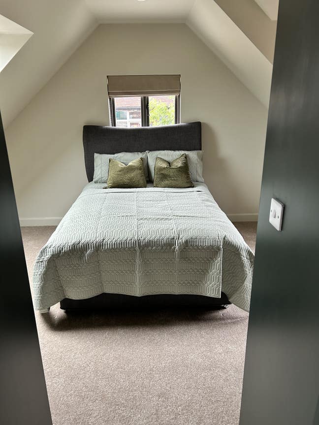 One bedroom luxury apartment  Main Photo