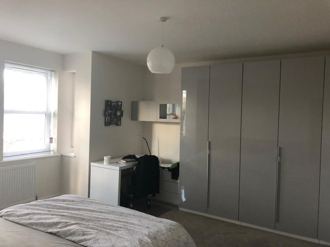 Stunning Furnished Room -Short Let- 1 to 2 months  Main Photo