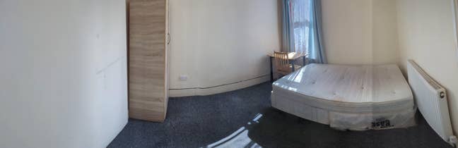 Sami Double Room Main Photo