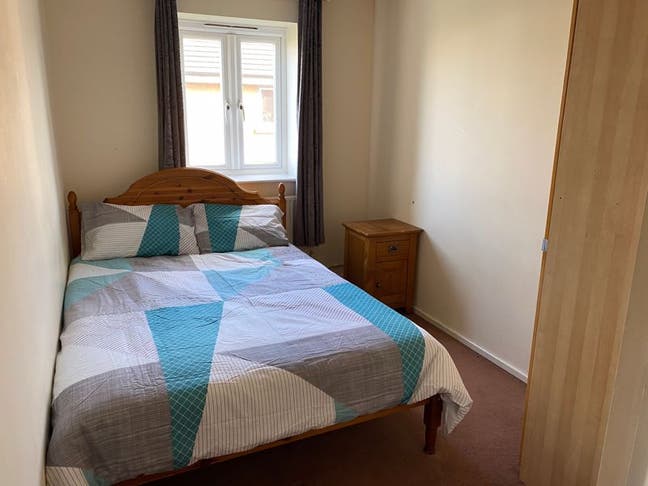Super Value Double Room - Central B/Stoke  Main Photo