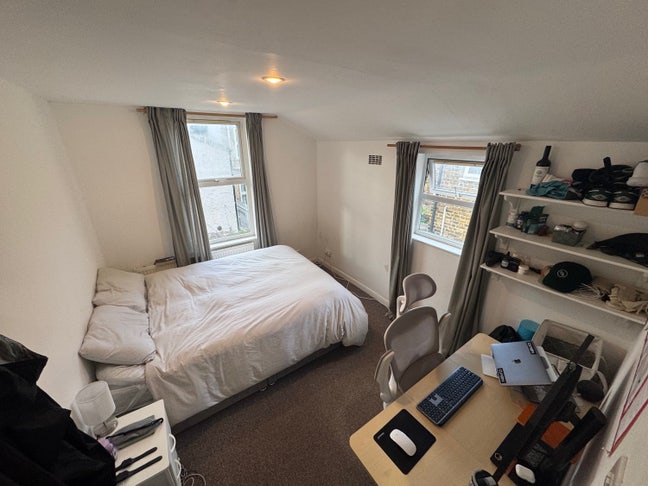 3 week sublet in Mile End Main Photo