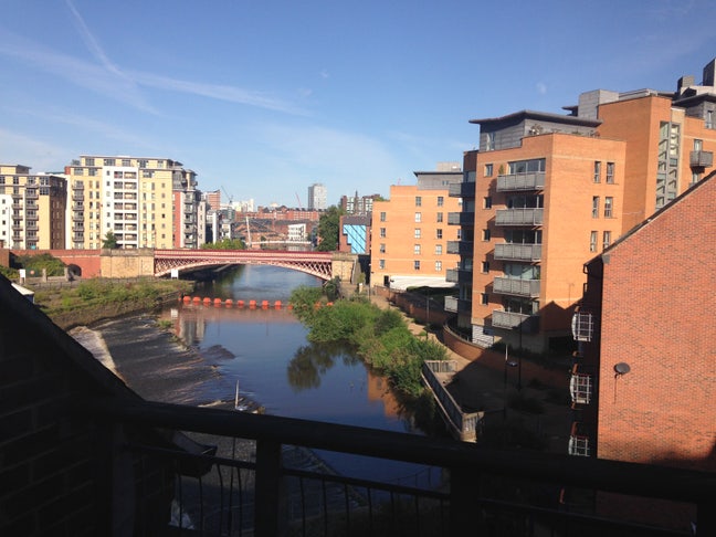 Best Flat in Leeds Main Photo