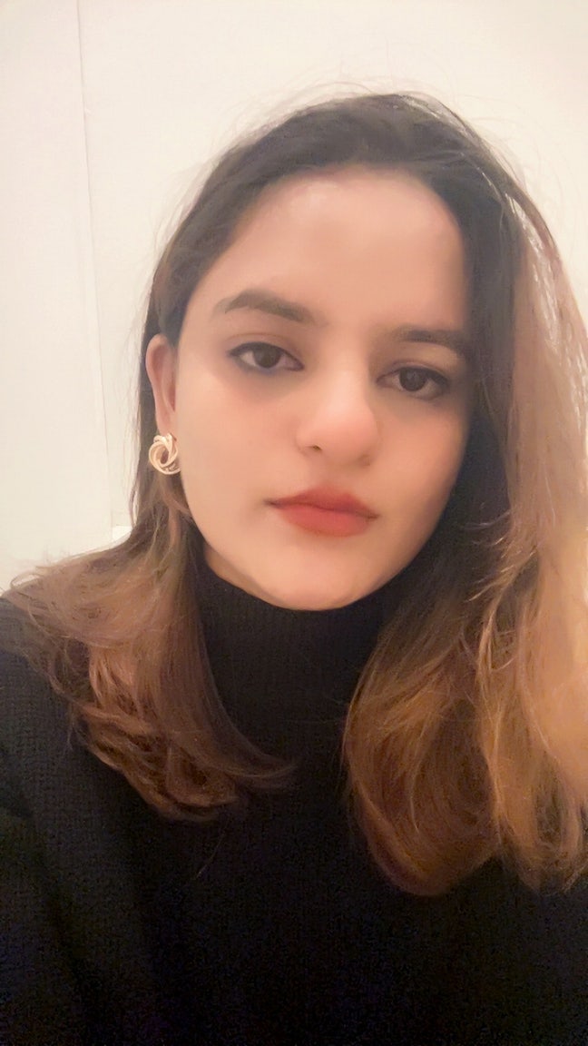 Female ( working prof)  looking for single room  Main Photo