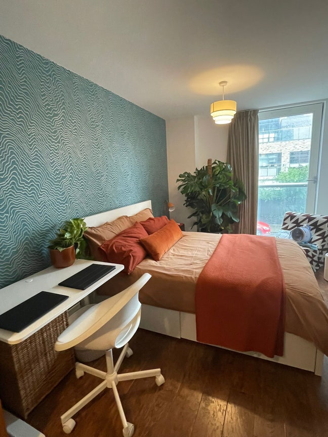  3-bed spacious Dalston home (short term let) Main Photo