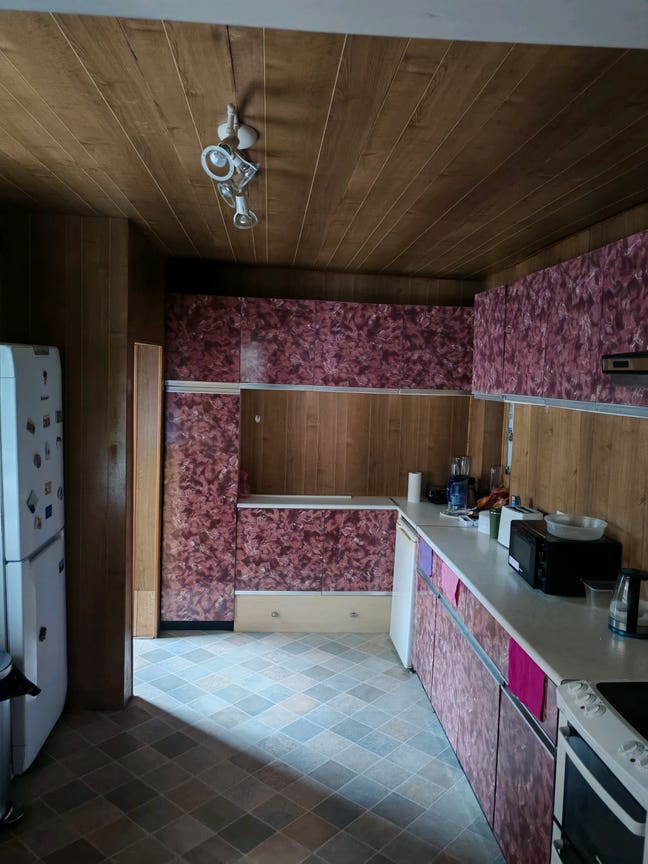 Room for rent Main Photo