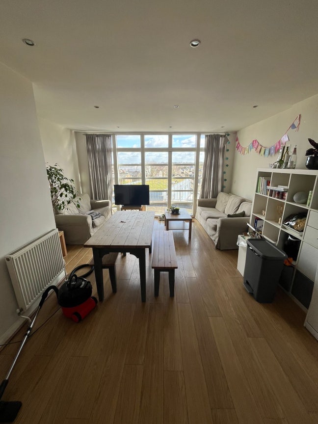 Double Room in Lovely Balham Flat Main Photo