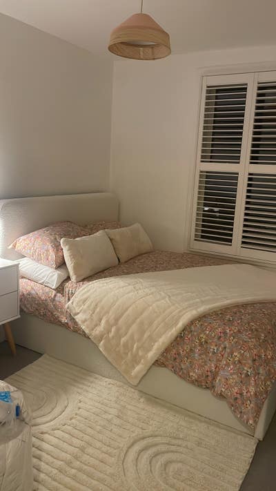Double Room Riverside Main Photo