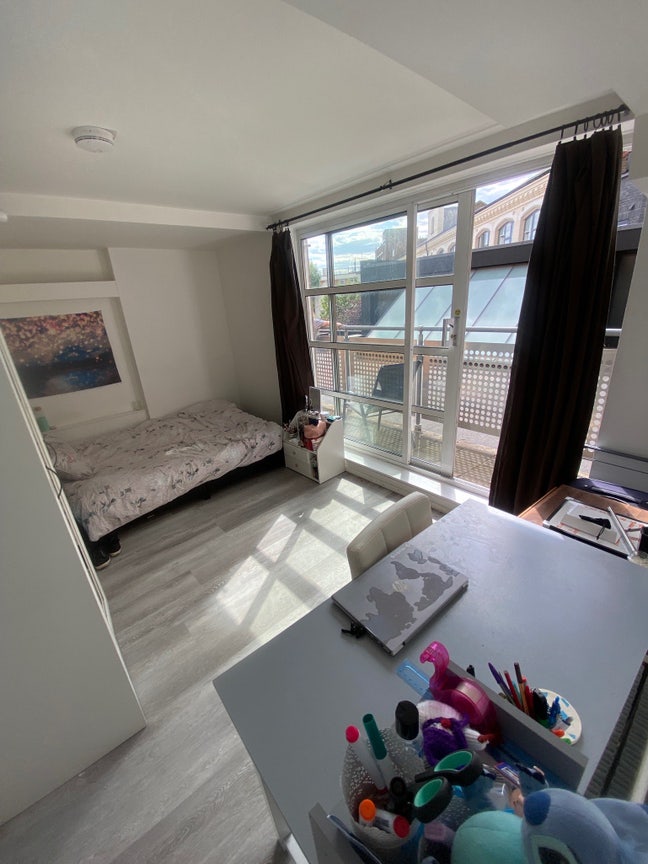 Super 3 Bed flats - Kentish Town / Camden Road Main Photo