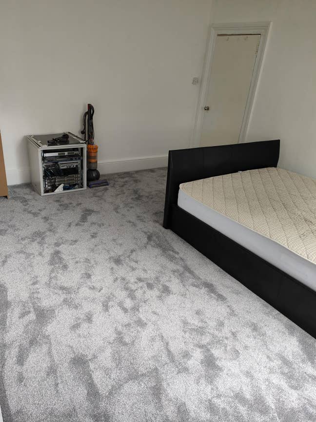 Very large double room Main Photo