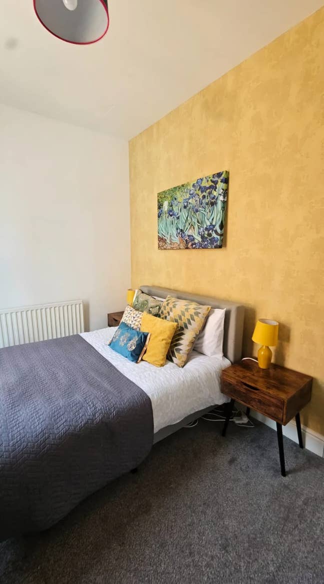 Affordable All-Bills Double in Cosy 3-Bed Stunner  Main Photo