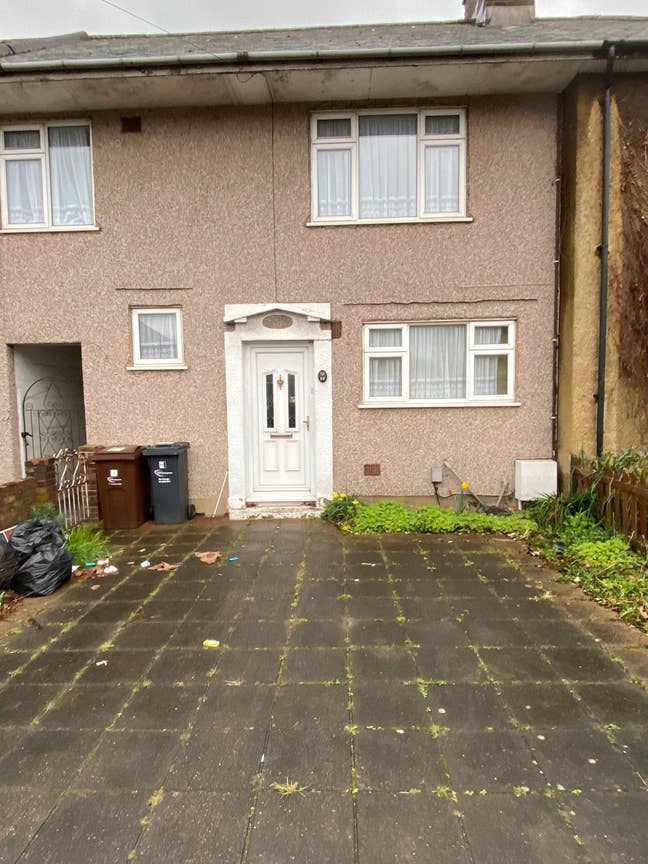 3 Bed House Goodmayes/Becontree Main Photo