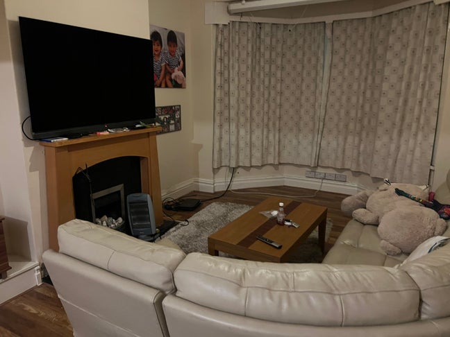 Spacious House for rent  Main Photo