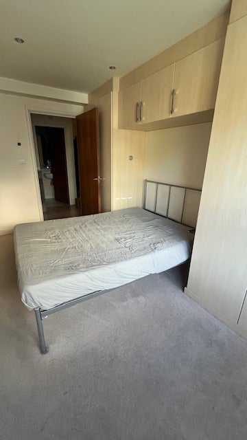 Room in Beautiful 2 bed 2 bath near Tower Bridge! Main Photo