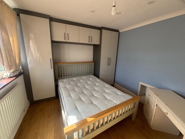 Double room to let  Main Photo
