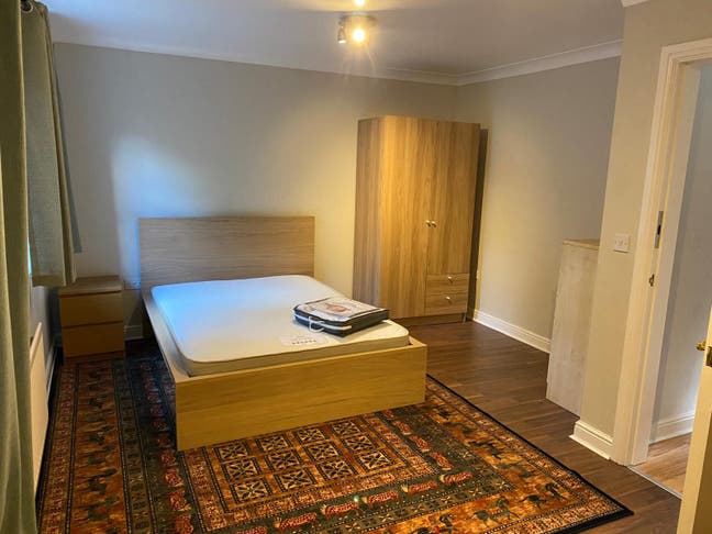 Bright Double Rooms, Prime Fallowfield Location 🌿 Main Photo