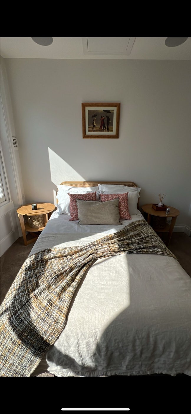 South Kensington - Spacious Double Room  Main Photo