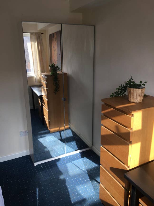 En-suite in Docklands With Large Garden Main Photo