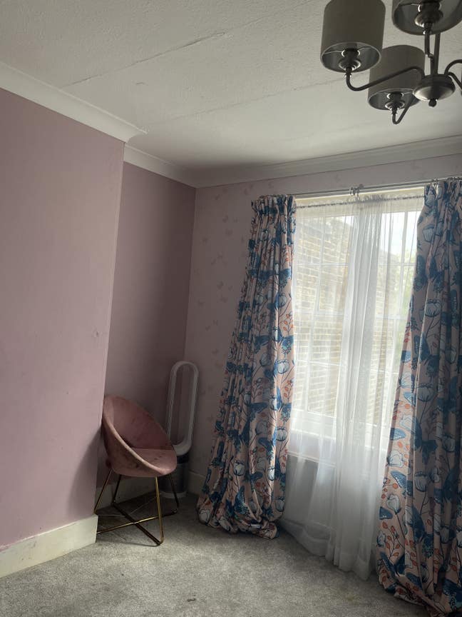 Room to let Main Photo