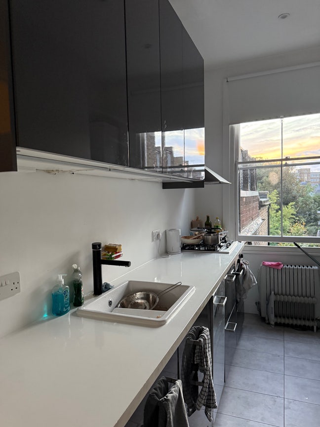 Short Term Let - Highbury  Main Photo