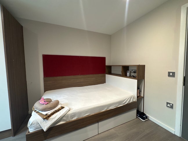 A Serene One Bed Student Accomodation Main Photo
