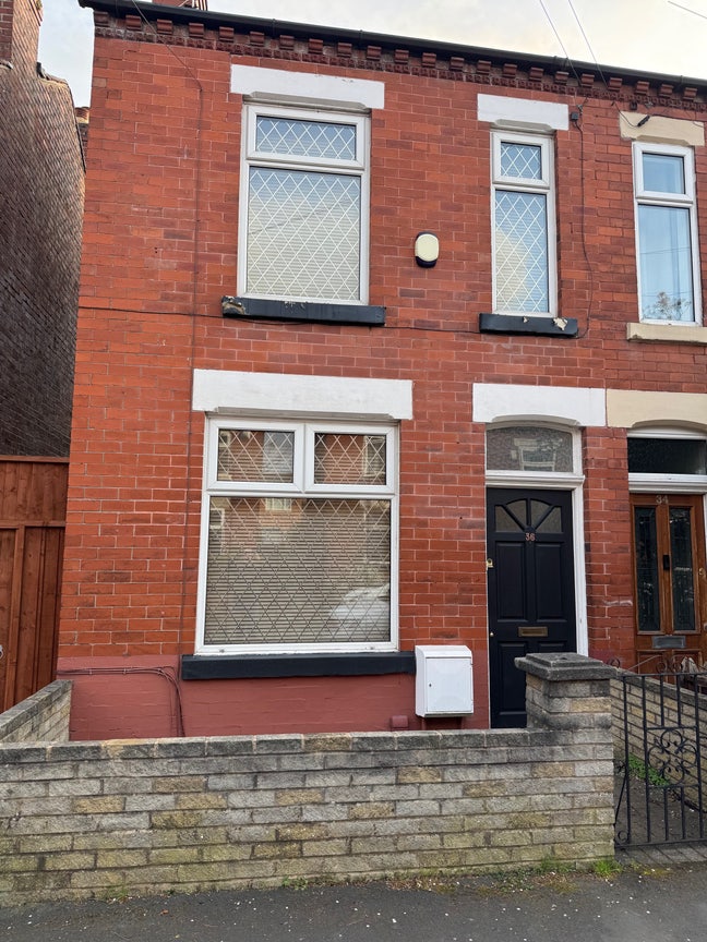 1 x Double room  Main Photo