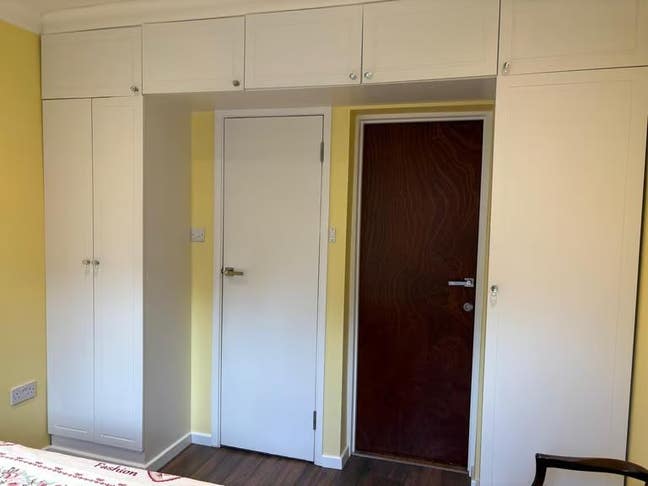 Spacious En-suite room te rent in Edgware, HA8 Main Photo