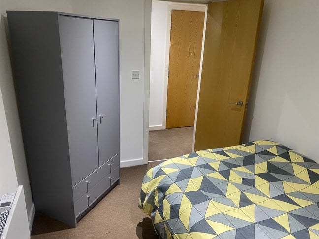 Double Room Available Ashton Under Lyne OL6 Main Photo