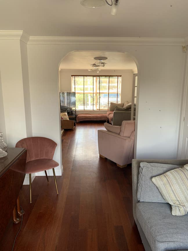 Double room en-suite  Main Photo