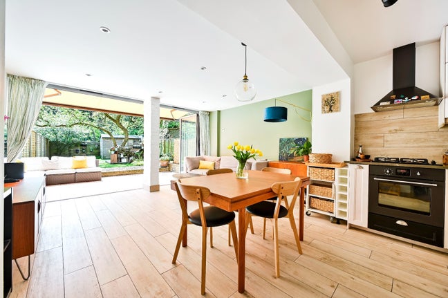Massive room in gorgeous Canonbury flat Main Photo