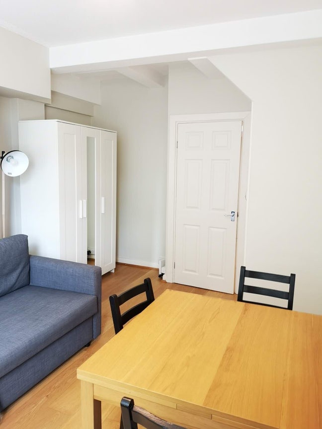Central London Double bedroom, London bridge Main Photo