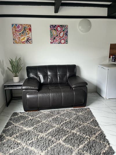 Spacious Double Room, Available Soon!! Kegworth Main Photo