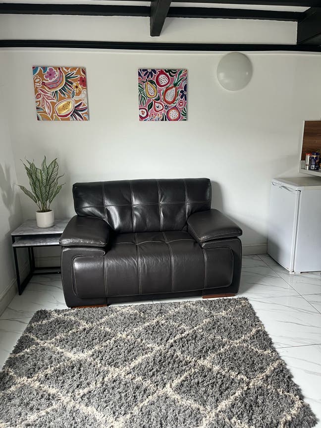 Amazing Double Room in Luxury House - Kegworth!! Main Photo