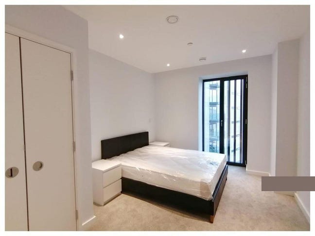 Beautiful Spacious En-Suite Room in Salford ✨ Main Photo