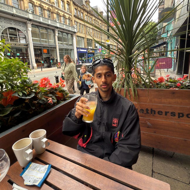 Looking to share a friendly place in Cambridge Main Photo
