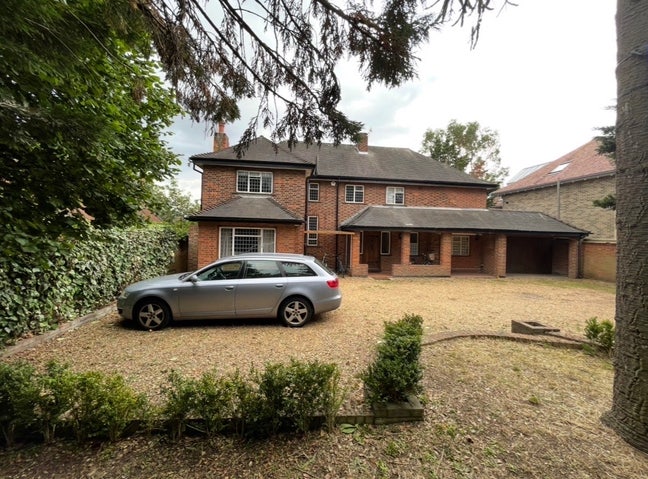 Milton Road - Lovely Cambridge Home  Main Photo