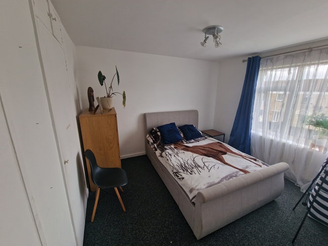 Double room for rent  Main Photo
