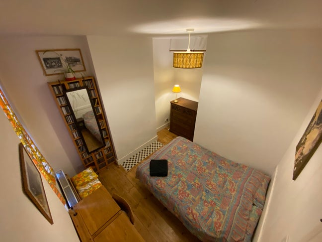 Double rooms near Uni in shared household Main Photo